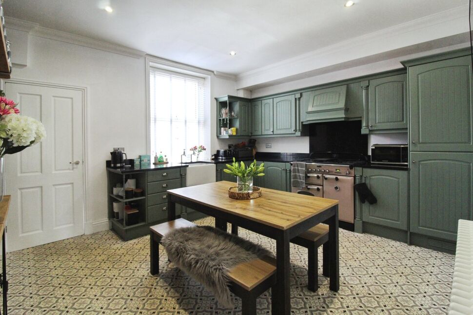 Kitchen / Diner