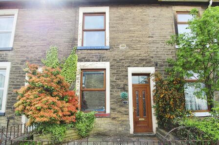 Lord Street, 2 bedroom Mid Terrace House for sale, £80,000