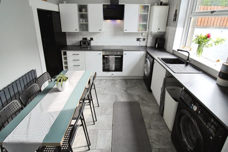 Kitchen / Diner