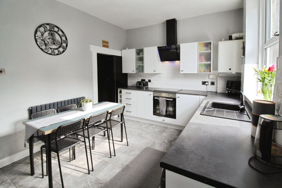 Kitchen / Diner