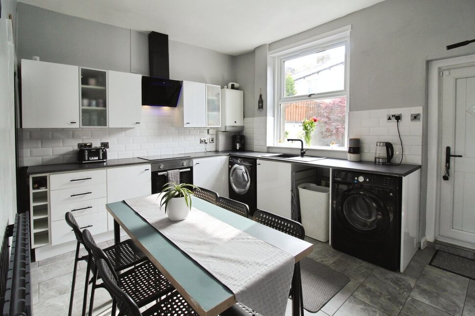 Kitchen / Diner