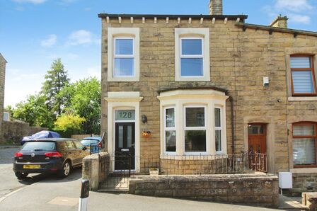 3 bedroom End Terrace House for sale
