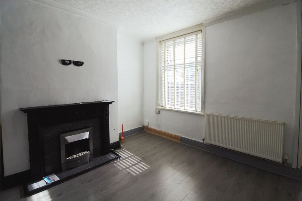 Sitting / Dining Room