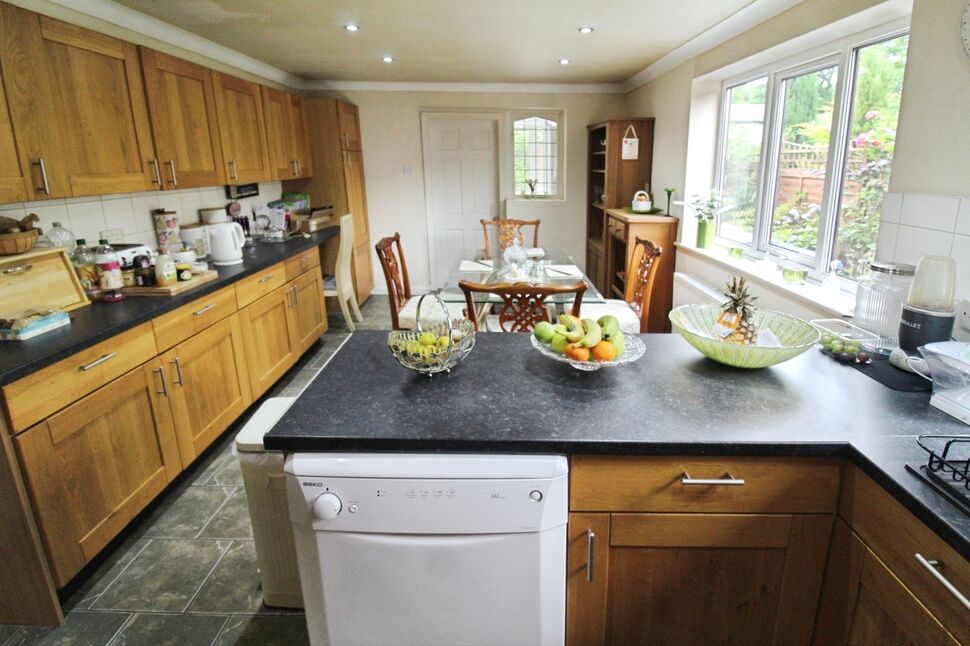 Kitchen / Diner