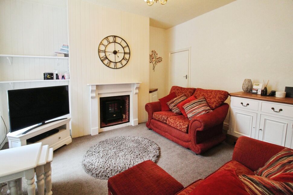 Sitting / Dining Room