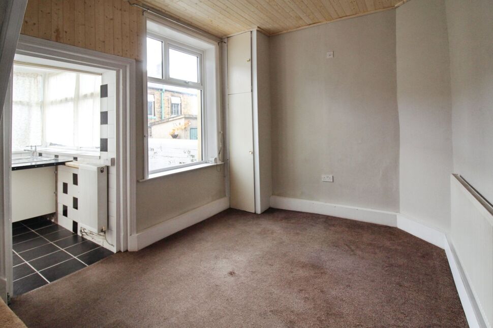 Sitting / Dining Room