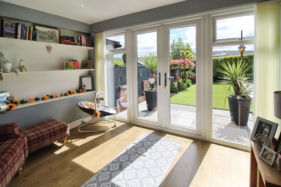 Sun Room