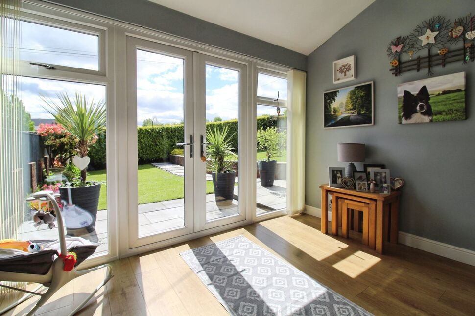 Sun Room