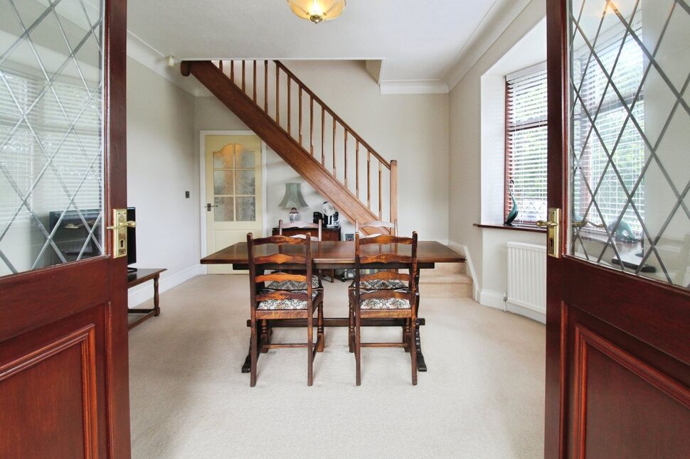 Dining / Sitting Room