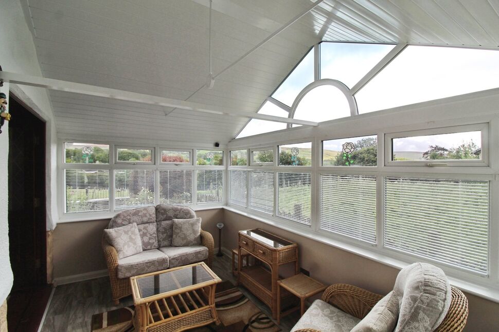 Conservatory (Side)