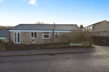 4 bedroom Semi Detached Bungalow for sale