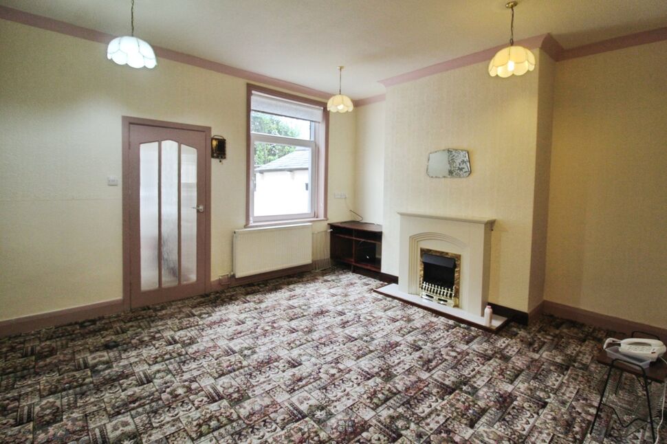 Sitting / Dining Room