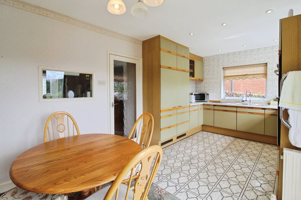 Kitchen / Diner