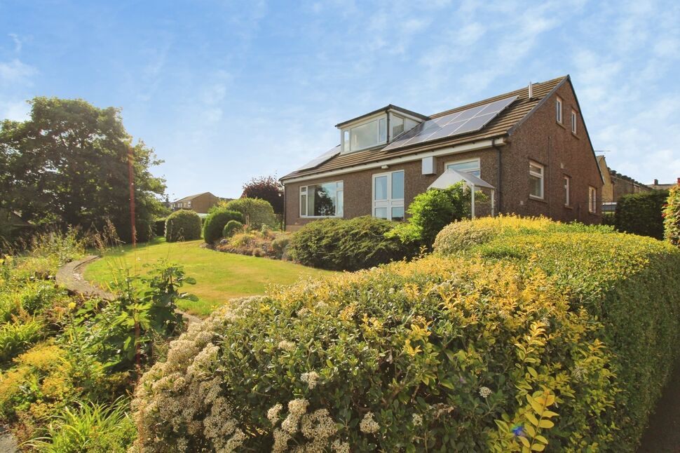 Main image of 4 bedroom Detached House for sale, Boulsworth Grove, Colne, Lancashire, BB8