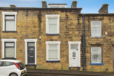 Bond Street, 2 bedroom Mid Terrace House for sale, &pound;145,000