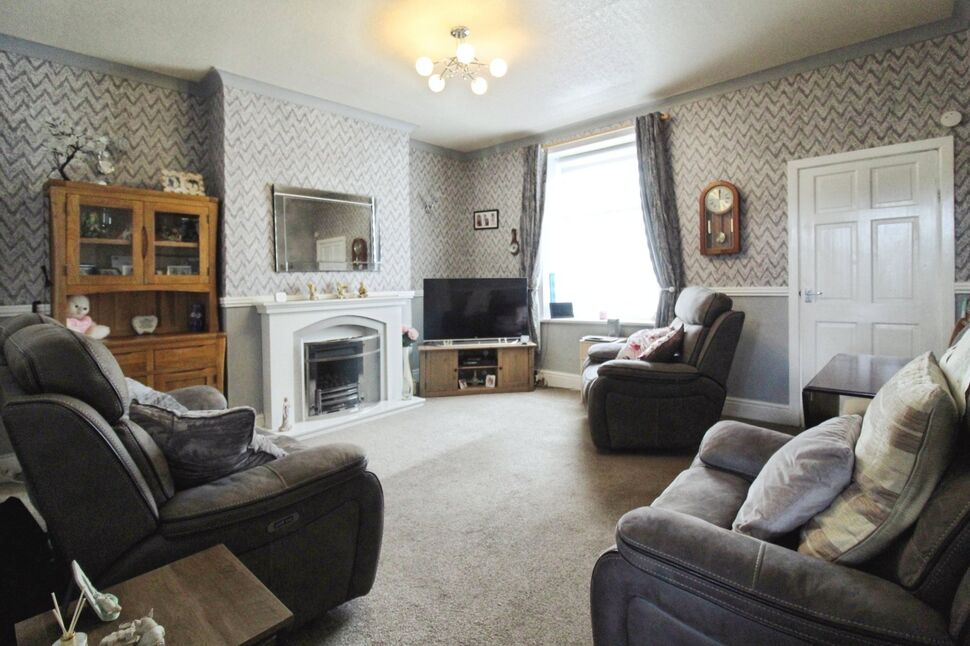 Sitting / Dining Room