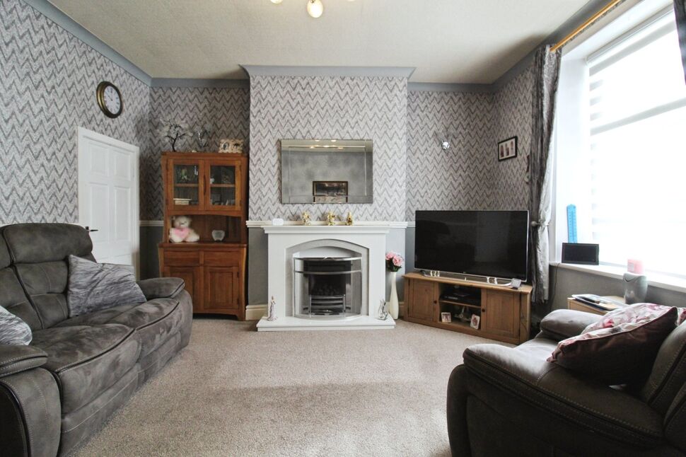 Sitting / Dining Room