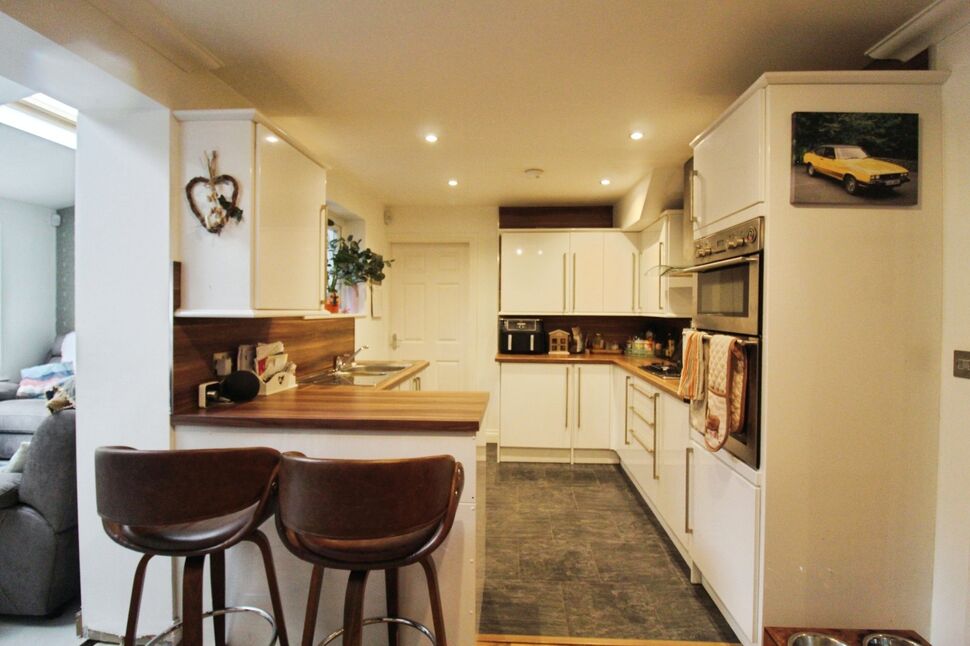 Kitchen / Diner