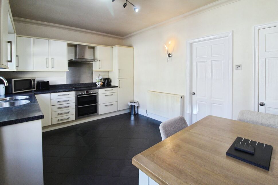 Kitchen / Diner