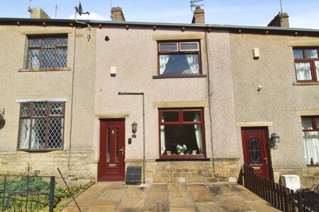 Avondale Street, 2 bedroom Mid Terrace House for sale, &pound;145,000