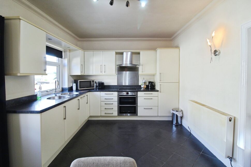 Kitchen / Diner