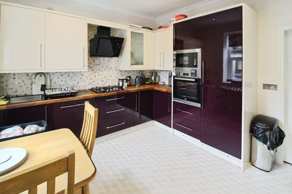 Kitchen / Diner