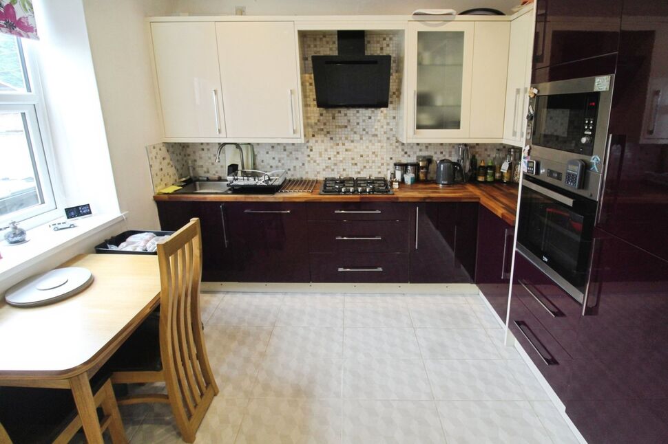 Kitchen / Diner