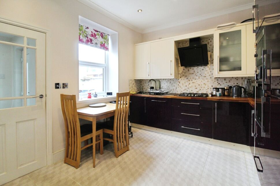 Kitchen / Diner