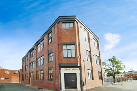 Hatter Street, 2 bedroom  Flat to rent, £875 pcm