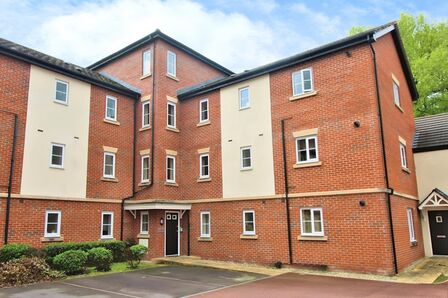 Estate Agents Congleton, Cheshire | Reeds Rains