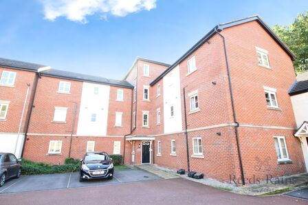 Ribbon House Bath Vale, 2 bedroom  Flat to rent, £750 pcm