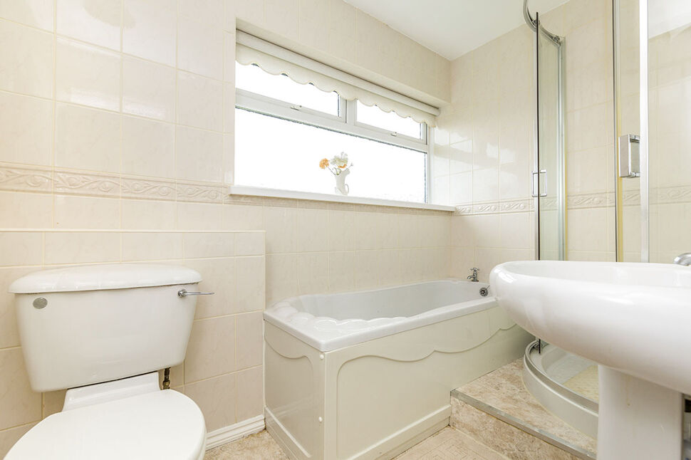 Bathroom / WC