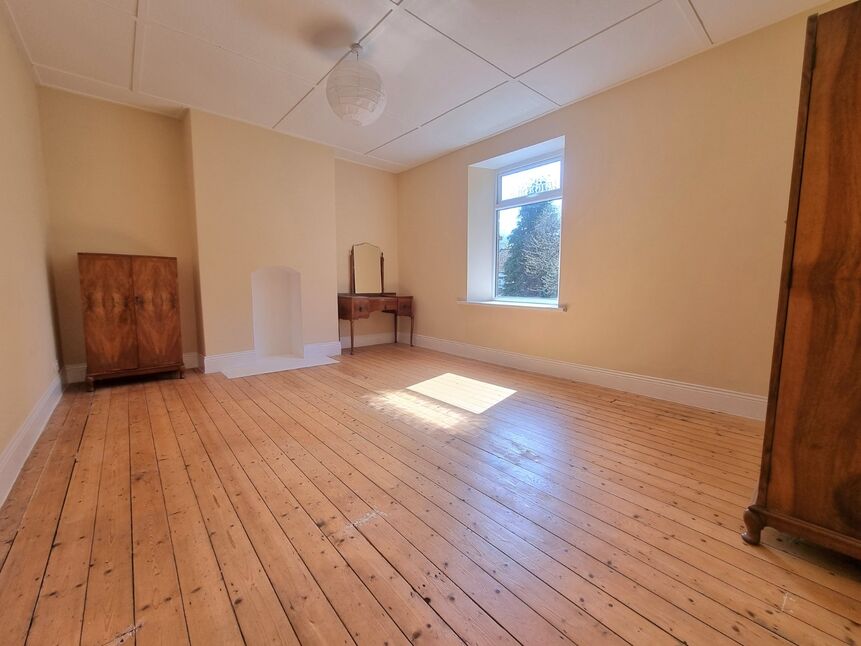 2 bedroom End Terrace House for sale, Villa Real Road, DH8 £139,950