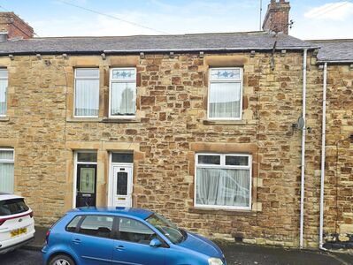 Taylor Street, 3 bedroom Mid Terrace House for sale, £125,000