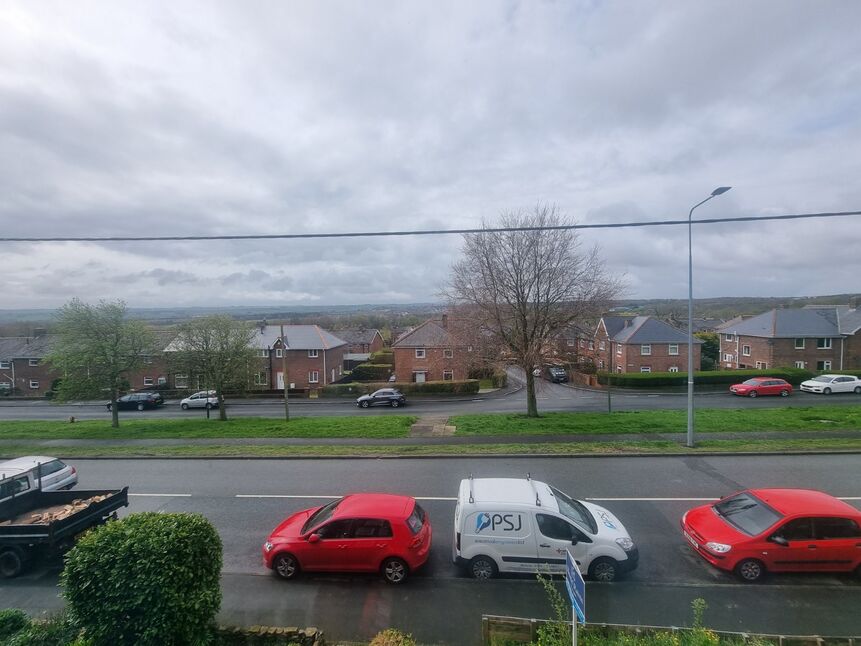 4 bedroom Mid Terrace House for sale, Durham Road, Leadgate, DH8 £129,950