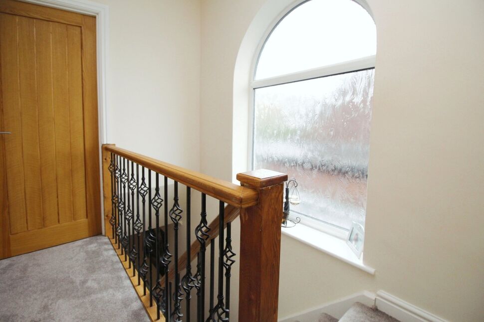 3 bedroom Semi Detached House for sale, Barley Mill Crescent, Consett