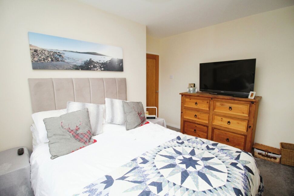 3 bedroom Semi Detached House for sale, Barley Mill Crescent, Consett