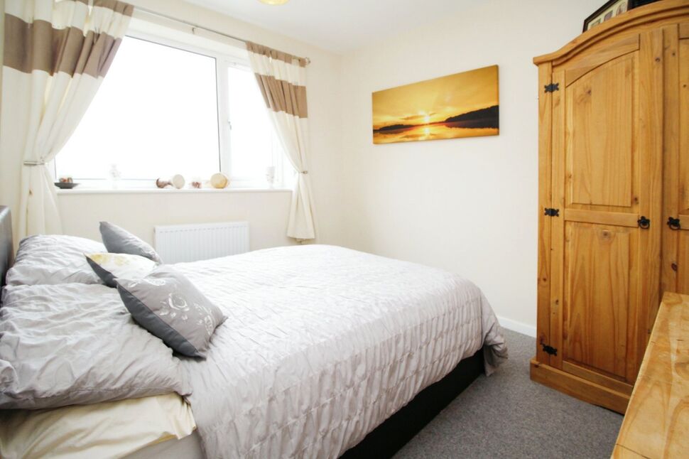 3 bedroom Semi Detached House for sale, Barley Mill Crescent, Consett