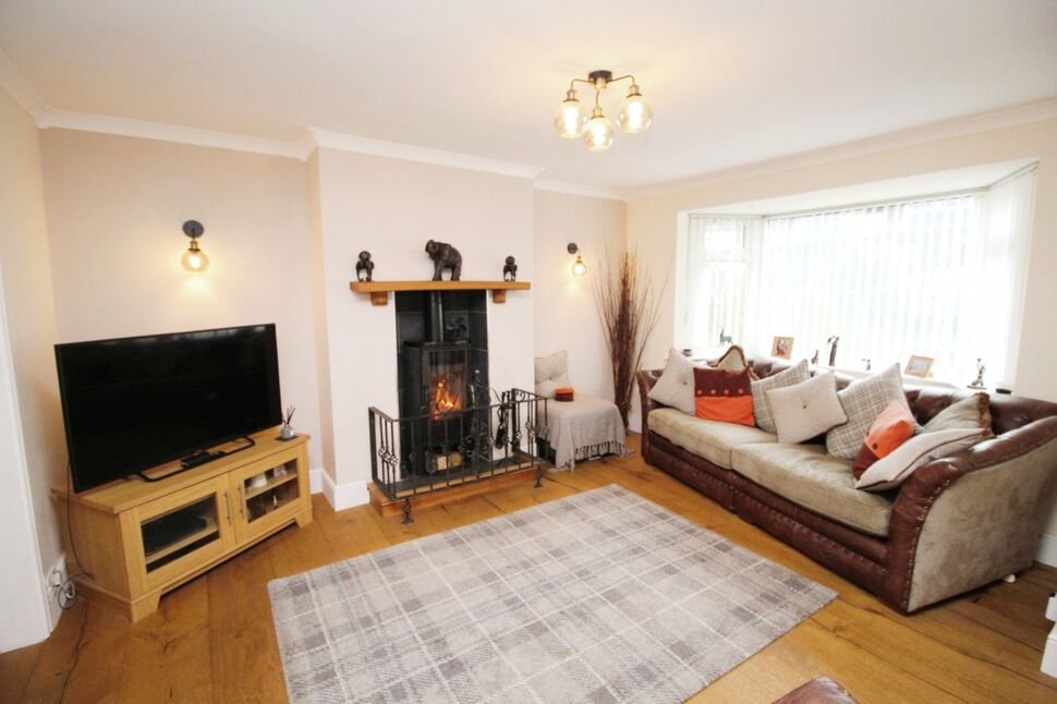 3 bedroom Semi Detached House for sale, Barley Mill Crescent, Consett