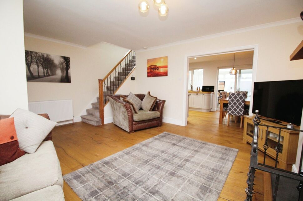 3 bedroom Semi Detached House for sale, Barley Mill Crescent, Consett