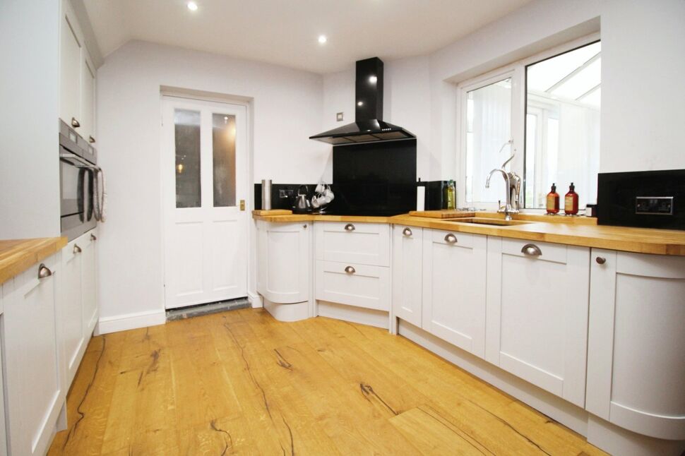 3 bedroom Semi Detached House for sale, Barley Mill Crescent, Consett