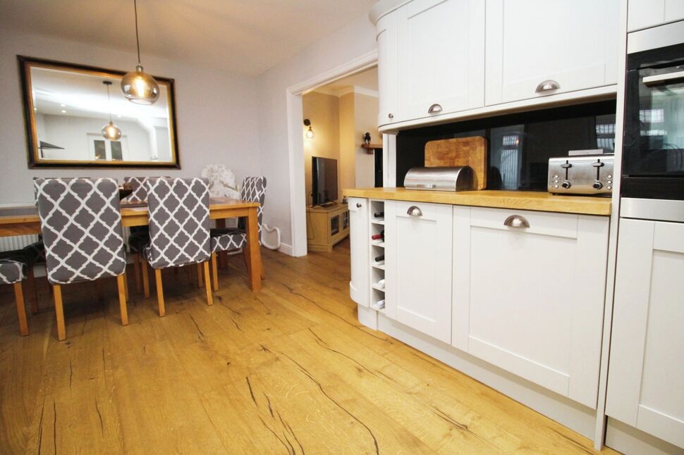 3 bedroom Semi Detached House for sale, Barley Mill Crescent, Consett