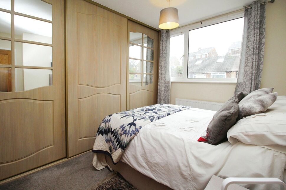 3 bedroom Semi Detached House for sale, Barley Mill Crescent, Consett