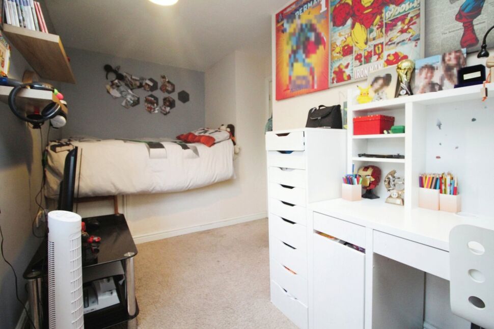 2 bedroom Semi Detached House for sale, Queens Gate, Consett, DH8 £