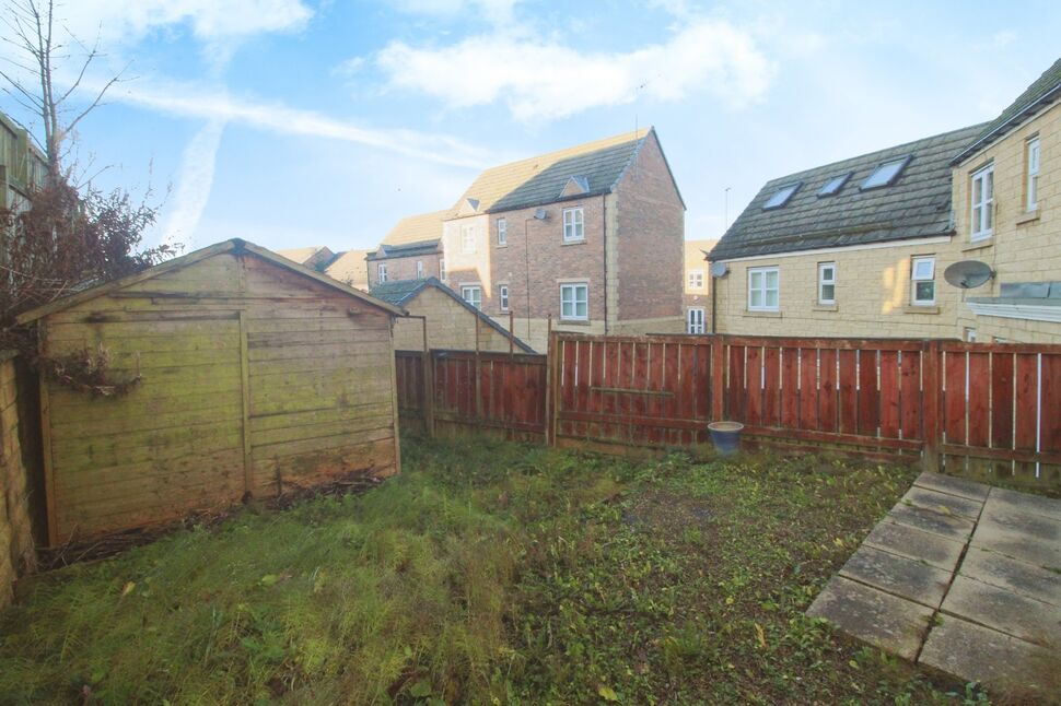 2 bedroom Semi Detached House for sale, Queens Gate, Consett, DH8 £