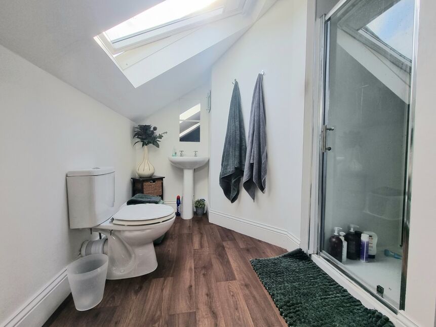 4 bedroom End Terrace House for sale, West View, Lanchester, DH7 £280,000