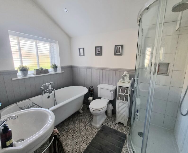 4 bedroom End Terrace House for sale, West View, Lanchester, DH7 £280,000