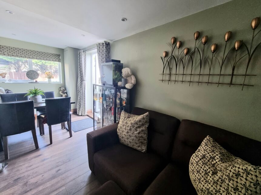 4 bedroom End Terrace House for sale, West View, Lanchester, DH7 £280,000