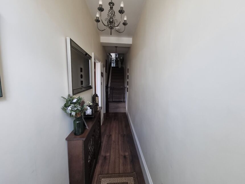 4 bedroom End Terrace House for sale, West View, Lanchester, DH7 £280,000