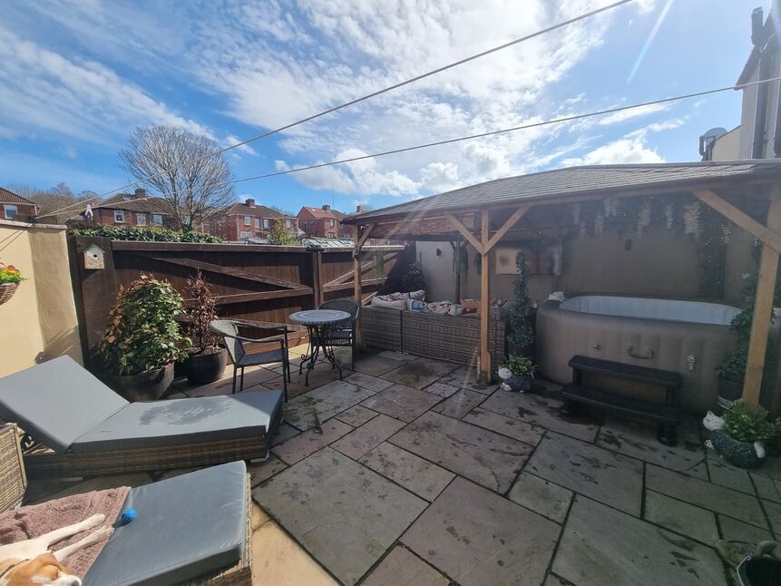 4 bedroom End Terrace House for sale, West View, Lanchester, DH7 £280,000